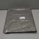 Toploader Binder with 9-Pocket Pages, Holds 288 "3×4" Rigid Toploader Hard Cases, Card Holder for Collectible Cards or Sports Cards, Durable Sleeves for Storage & Display (Gray)