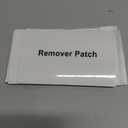 Tattoo Cover Up Patch, 15Pcs Tattoo cover and 15Pcs Remover sticker,Water-Resistant Cover Up Patch, Ultra Thin Invisible Breathable Patch Concealer Sticker for Scars & Birthmarks,