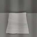 King Pillow Cases Set of 2 - Ultra Soft Hotel Quality Pillowcase Covers - Comfy, Cozy & Wrinkle Free - Shrinkage, Stain and Fade Resistant - Machine Washable Pillow Protectors - 2 Piece Set - White