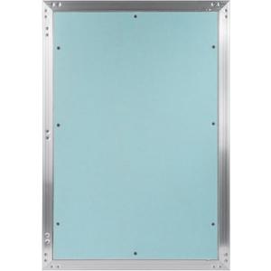 HVAC OV 16" x 24" Inch Wall Access Panel - Waterproof Drywall Panel & Aluminum Frame Crawl Space Hatch Door - Plumbing Access Panel for Wall & Ceiling, HVAC - Drywall Access, Cover