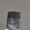 YINGFENG 236 Inch Black Metal Hanging Chains and Hanging Basket Hooks Set for Bird Feeders, Birdbaths, Planters, Grow Lights, Lanterns, Wind Chime and Ornaments, Eye Screws, Chain Hooks DIY