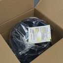 Water Warmer, HEYVALUE Baby Bottle Warmer, Formula Maker with Night Light, 4 Temperature Control & 72H Keep Warm, Detachable Tank, Instantly Dispenses Warm Water, Feed Baby More Easier and Healthier (Black)