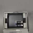 JOYROOM 5-in-1 USB C Charging Station, 140W Ultra-Fast 5-Port Desktop Charger with Dual Retractable 100W USB-C Cables (2.6ft), 1.54 Smart LCD Power Display for MacBook, iPhone, Home & Office