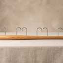 Wall Hooks Wood