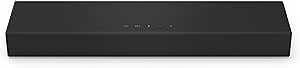 VIZIO 2.0 Home Theater Sound Bar with DTS Virtual:X, Bluetooth, Voice Assistant Compatible, Includes Remote Control - SB2020n-J6