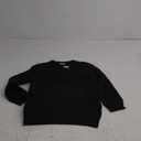 Amazon Essentials Boys and Toddlers' Fleece Crew-Neck Sweatshirts, Multipacks, XS