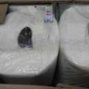 Bounty Quick-Size Paper Towels, White, 8 Family Triple Rolls = 27 Regular Rolls