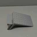 Hobart Saw Pusher Plate for Models 5614, 5700, 5701, 5801, 6614, 6801