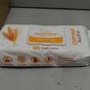 BEST PET SUPPLIES PET GROOMING WIPES (8" X 9")