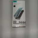 ESR 3 Pack for iPhone 17/iPhone 16 Pro Privacy Screen Protector, Anti-spy Tempered-Glass Privacy Screen Protector with Easy Installation Tool, Micro-Curved Edges, Case Friendly