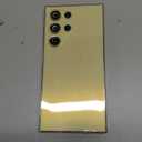 I24 Ultra Unlocked Phone,Built in Pen The Phone,Smartphone Battery 6800mAh 6.8" HD Screen,8+256GB with 128GB Memory Card Cell Phone,5G/Face ID/Fingerprint Lock/GPS (Golden)