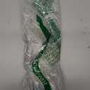 KYOKU Samurai Series - 7" Cleaver Knife - Full Tang - Japanese Style High Carbon Steel Kitchen Knives - Pakkawood Handle with Mosaic Pin - with Sheath & Case