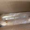 Modern Crystal Wall Sconce Lights- 6 Light Maria Theresa Crystal Wall Sconces Lighting Gold Wall Lamp Chandelier Light Fixtures for Living Room Wall Sconce Light Wall Mounted Lamp Indoor, 17" x 11.1" x 28.9"