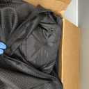 78.7x59.1 Inch Non Slip Fabric Antislip Cloth Non Slip Rugs Backing, Black Vinyl Primary Fabric Tufting Cloth Rug Making Supplies for Tufting Gun Punch Needle Carpet DIY Crafts