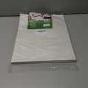 200 Sheets Packing Paper for Moving Newsprint Packing Paper Sheets for Shipping Moving Supplies Fill The Moving Boxes and Protect Fragile Items (14.5x11.5)