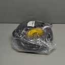 S7 25-Foot 30 Amp 4-Prong Dryer Extension Cord, NEMA 14-30P to 14-30R, Heavy-Duty 10AWG STW, UL Listed, 125V/250V, Ideal for Electric Dryers and Level 2 EV Charging