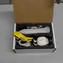 Jugbow Shock Collar for Small Dogs - 4200FT Dog Training Collar with Remote for 5-30lbs Mini Small Dogs, IPX8-Waterproof Rechargeable E-Collar with Beep (1-9), Vibration(1-3), Safe Shock(0-16)