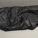 Massage Chair Cover, Waterproof Full Body Massage Chairs Protector Zero Gravity Chair Cover Scratchproof Dustproof Covers for Large Massage Chairs, 63"D x 40"W x 55"H