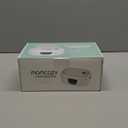 Momcozy Baby Wipe Warmer, Innovative Spring Design, Large Capacity Wipes Dispenser for 60-80pcs, Fast & Even Heating, 4 Modes of Temperature Heating Control, Diaper Wipe Warmer with Night Light, Blue (Regular)