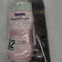 1.Coppertone Baby SPF 50+ 2. Argan Color Shampoo 3. Biology Professional Hair Spa Shampoo
