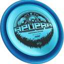 Prodigy Disc Kevin Jones Signature Discs | Prodigy Collab Series | Support Kevin Jones on Tour | Premium Plastics | Eye Catching Stamps | Disc Golf Discs, Drivers, Fairways, Putters | Colors May Vary (Reverb 400 Plastic)