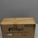 Backdrop Stand 10x7.5ft(WxH), Heavy Duty Adjustable Photo Back Drop Stand kit, Suitable for Party, Photography, Weddings