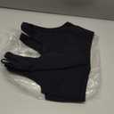 Fruit of the Loom Women's 3-Pack Seamless Full-Coverage Back Smoothing Wireless Bra, 3XL