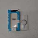 Speck Clear iPhone 16 Pro Case - Slim MagSafe GemShell Crystal Clear