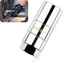 Oil Pressure Sensor Socket,Heavy-duty 1-1/16 Deep Socket 1/2 Drive for Detaching and Installing the Oil Pressure Sensor,Automotive Tools 27mm Sockets for Oils Pressures Switch