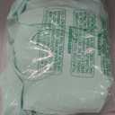 Womens Beach Swimsuit Cover Ups 2 Piece Maxi Skirt Sets Summer Bodysuit Tops Sarong Coverup Wraps Vacation Outfits (XX-Large, Light Green)