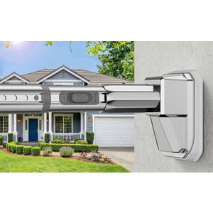 Tension Curtain Rod 41-86in, Extra Long Tension Rod No Drilling For Patio Windows, Sliver Shower Curtain Rod For Room Divider,One-Click Telescopic Rod, Outdoor Curtain Rods Never Rust