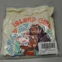 Disney Moana Girls' Fleece Hoodie and Legging Set for Baby & Kids. Size 3T (Beige)