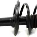 Gabriel G57190 Ultra ReadyMount Front Left Complete Strut Assembly for 07-12 Lexus ES350; 07-11 Toyota Camry (1 Pack)