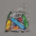 hand2mind Numberblocks Friends One to Five, Action Figure Set, Toy Figures & Playsets, Small Figurines for Kids, Counting Blocks, Numbers for Toddlers, Math Toys, Kids Birthday Gifts