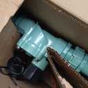 Orbit 57253 3Valve Heavy Duty Preassembled Manifold, 5.63 x 12.5 x 13 inches