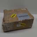 AmazerBath Over The Toilet Storage Shelf Bamboo, 3-Tier Over Toilet Organizer Rack, Freestanding Above Toilet Shelf for Bathroom, Laundry, Space Saver, Natural Color