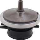 NewYall EGR Valve Vacuum Solenoid Modulator for Lexus ES300 92-01, Subaru Forester 98, Impreza 95-98, Legacy 95-99, Toyota Avalon 95-96, Camry 87-01, Celica 87-99, MR2 91-95, RAV4 96-00, Solara 99-01