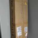 Wire Shelf Covers, Bamboo Wire Rack Covers for Pantry, Closet (5pcs, 32" W x 12" D)