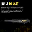 Monroe Max-Air MA762 Air Adjustable Air Shock Absorber Pack of 2 for Chevrolet Chevelle
