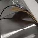 Elite Gourmet Stainless Steel Slow Cooker, Dishwasher-Safe with Tempered Glass Lid, Cool-Touch Handles, Removable Stoneware Pot, 8.5 Quart,MST-900V