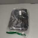 3 Pack Fleece Lined Leggings Women with Pockets -Warm Winter Yoga Pants for Women Thermal Running Workout Leggings (Small-Medium)