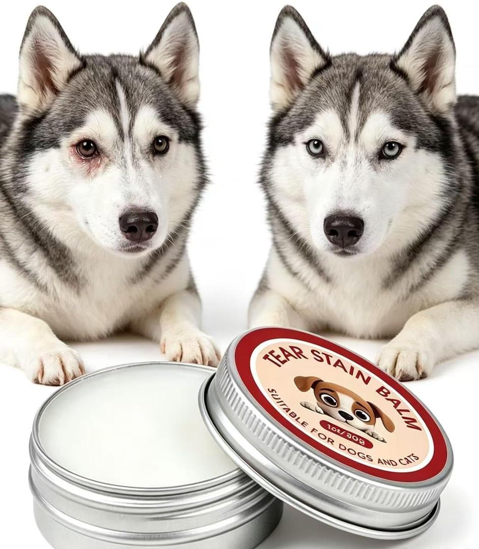 40g Care Balm for Puppy Pet Daily Care Grooming Salon Vet Clinic Home Travel