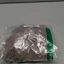 PRETTYGARDEN Long Sleeve Shirts for Women 2025 Fall Ruched Sides Boat Neck Basic Tee Casual Fitted Ribbed Knit Crop Tops Size S