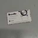 Breville BEC250 Espresso Machine Cleaning Tablets for Breville Models, 8 Pack
