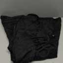 Rainday Women's Steampunk Pirate Jacket Medieval Gothic Tailcoat Victorian coat Costume (3X-Large, Z3007bk)