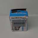 Hamilton Beach Electric Tea Kettle, Water Boiler & Heater, 1.7 Liter, Cordless Serving, 1500 Watts for Fast Boiling, Auto-Shutoff and Boil-Dry Protection, Stainless Steel with LED Light Ring (41037) (1.8 Quarts)