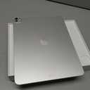 Apple iPad Pro 13-inch (M5): Ultra Retina XDR Display, 256GB, Landscape 12MP Front Camera/12MP Back Camera, LiDAR Scanner, Wi-Fi 7 with Apple N1, Face ID, All-Day Battery Life Silver
