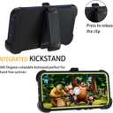 for Galaxy S22 5G case,Samsung S22 Heavy Duty case,[Military Grade Protective ],[Shockproof] [Dropproof] [Dust-Proof], Compatible with Samsung Galaxy S22 5G (Blue Green)