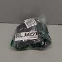 Golden Confetti - New Year's Eve Happy New Year Long Sleeve T-Shirt, XL