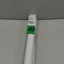 Cordless 100% Blackout Roller Window Shades Custom Pull Down Door Blinds, Easy to Install up and Down Blinds for Windows,56" W x 86" H,White